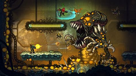 fury unleashed switch review